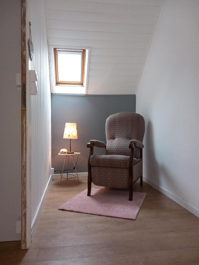 Maison 3 Etoiles Proche Des Plages Pont-lʼAbbé Exteriör bild