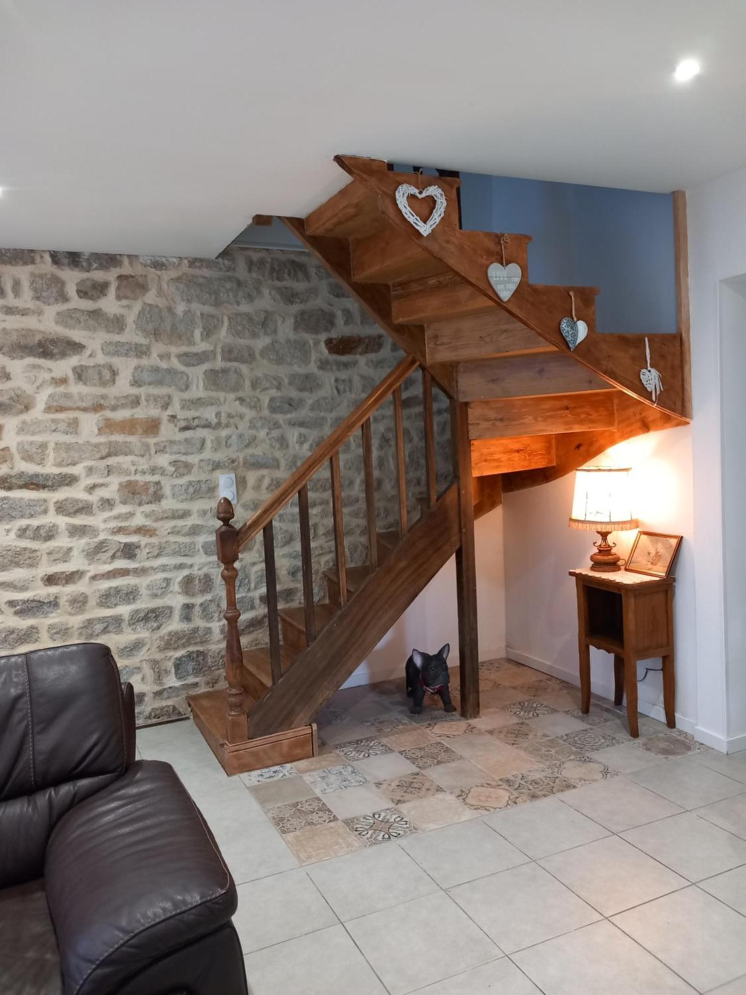 Maison 3 Etoiles Proche Des Plages Pont-lʼAbbé Exteriör bild