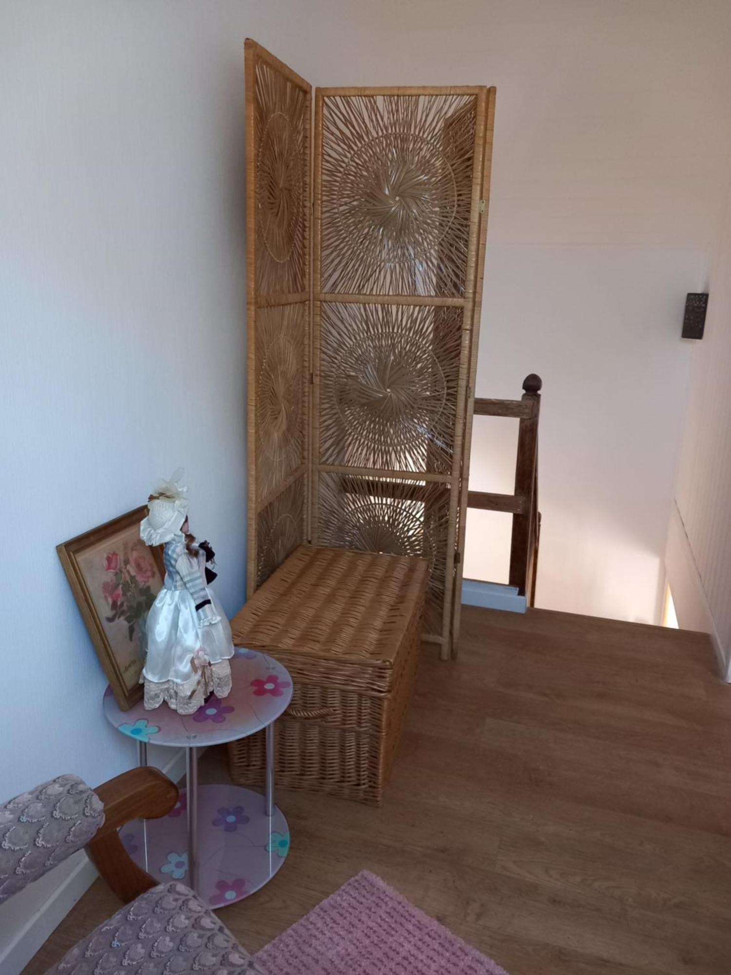 Maison 3 Etoiles Proche Des Plages Pont-lʼAbbé Exteriör bild